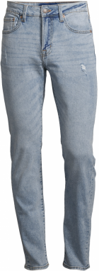 AÉROPOSTALE Džínsy  modrá denim