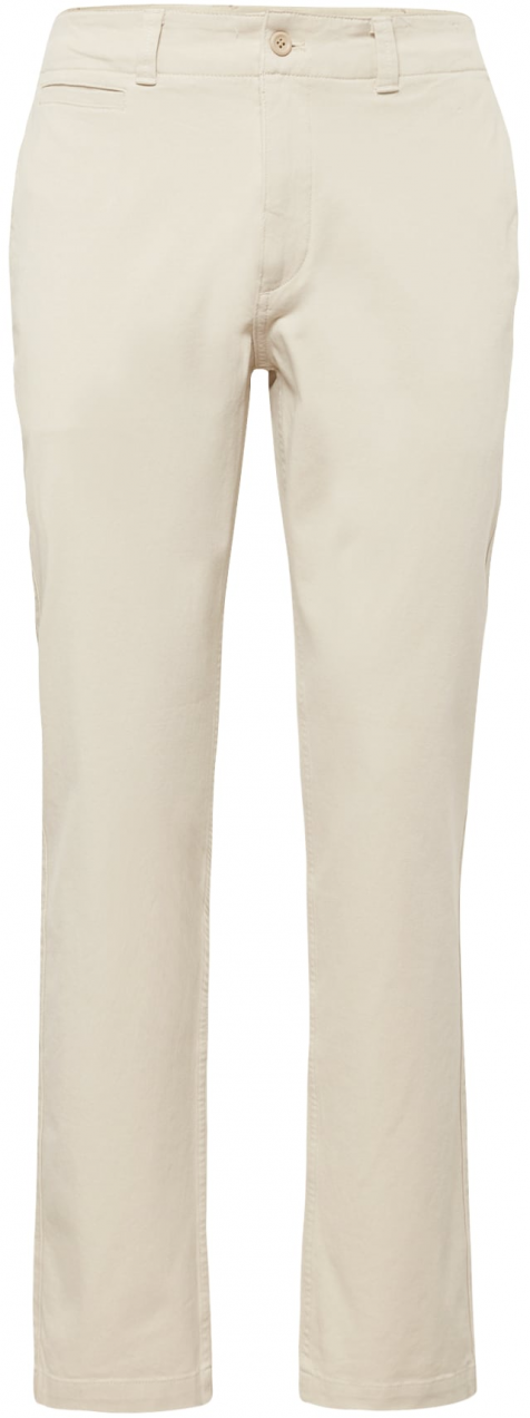 Dockers Chino nohavice 'SMART 360 FLEX CALIFORNIA'  kaki