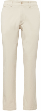 Dockers Chino nohavice 'SMART 360 FLEX CALIFORNIA'  kaki