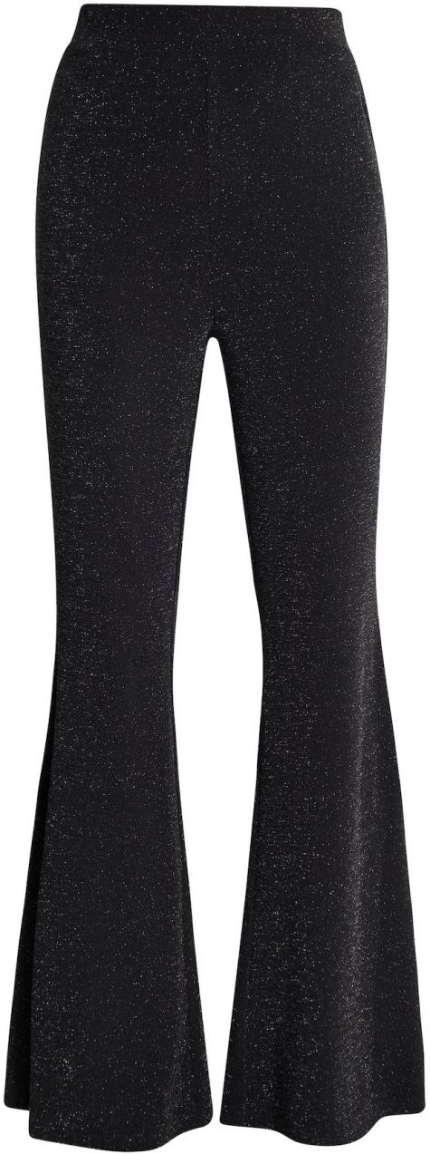 faina Nohavice  čierna