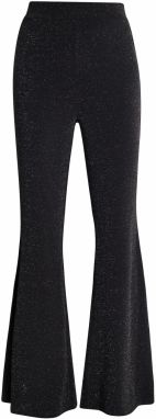 faina Nohavice  čierna