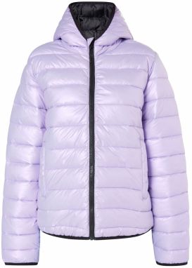 MYMO Prechodná bunda 'Biany'  levanduľová