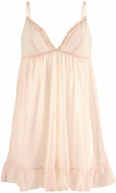 VIVANCE Negližé  rosé