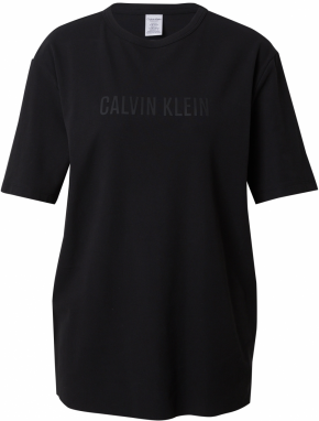 Calvin Klein Underwear Tričko  čierna