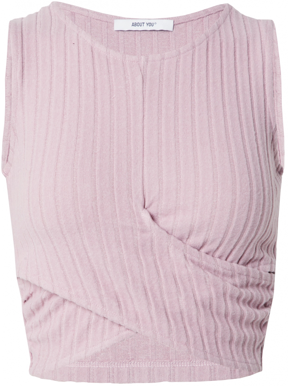 ABOUT YOU Top 'Therese'  rosé