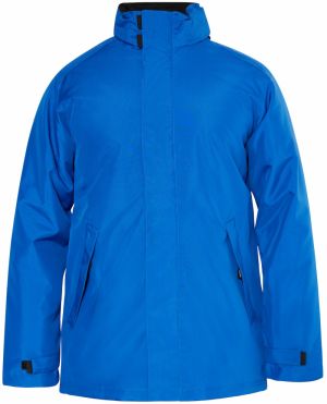 ICEBOUND Funkčná bunda 'Arctic'  kráľovská modrá