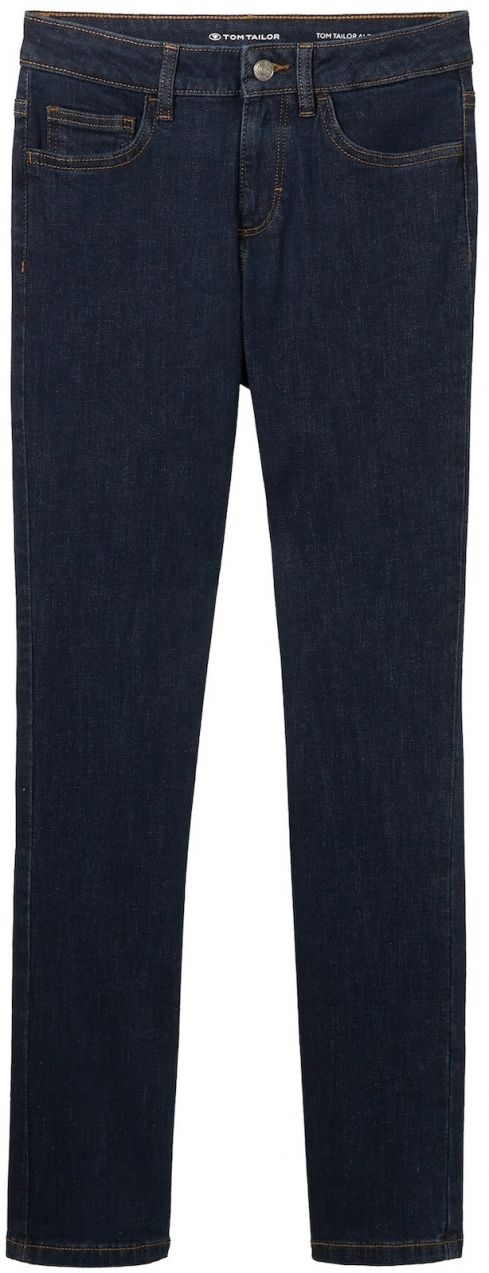 TOM TAILOR Džínsy 'Alexa'  námornícka modrá