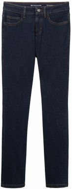 TOM TAILOR Džínsy 'Alexa'  námornícka modrá