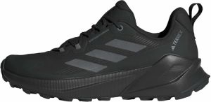 ADIDAS TERREX Poltopánky 'Trailmaker 2'  grafitová / čierna