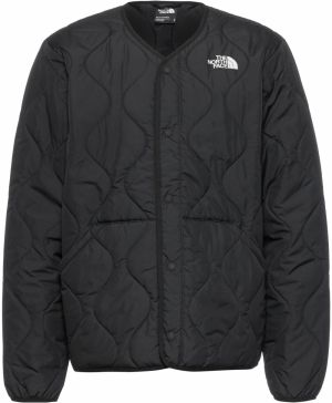 THE NORTH FACE Outdoorová bunda 'Ampato'  čierna