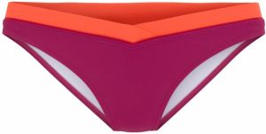 s.Oliver Bikinové nohavičky  oranžová / fuksia