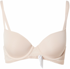 Tommy Hilfiger Underwear Podprsenka  telová