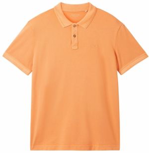 TOM TAILOR Tričko  oranžová