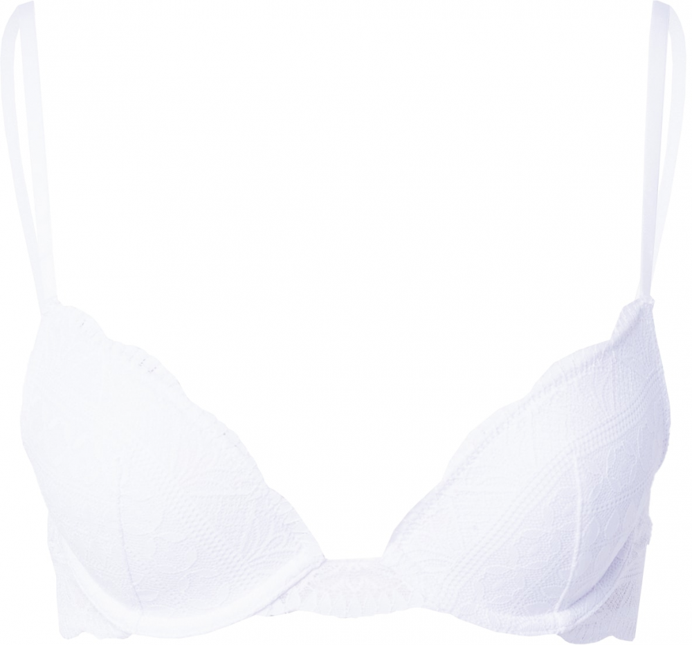 ETAM Podprsenka 'Idole'  biela