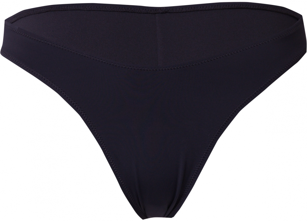 Lindex Bikinové nohavičky 'Naomi'  čierna