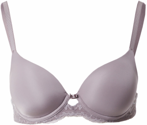 TRIUMPH Podprsenka 'Amourette Charm Conscious'  tmavošedá