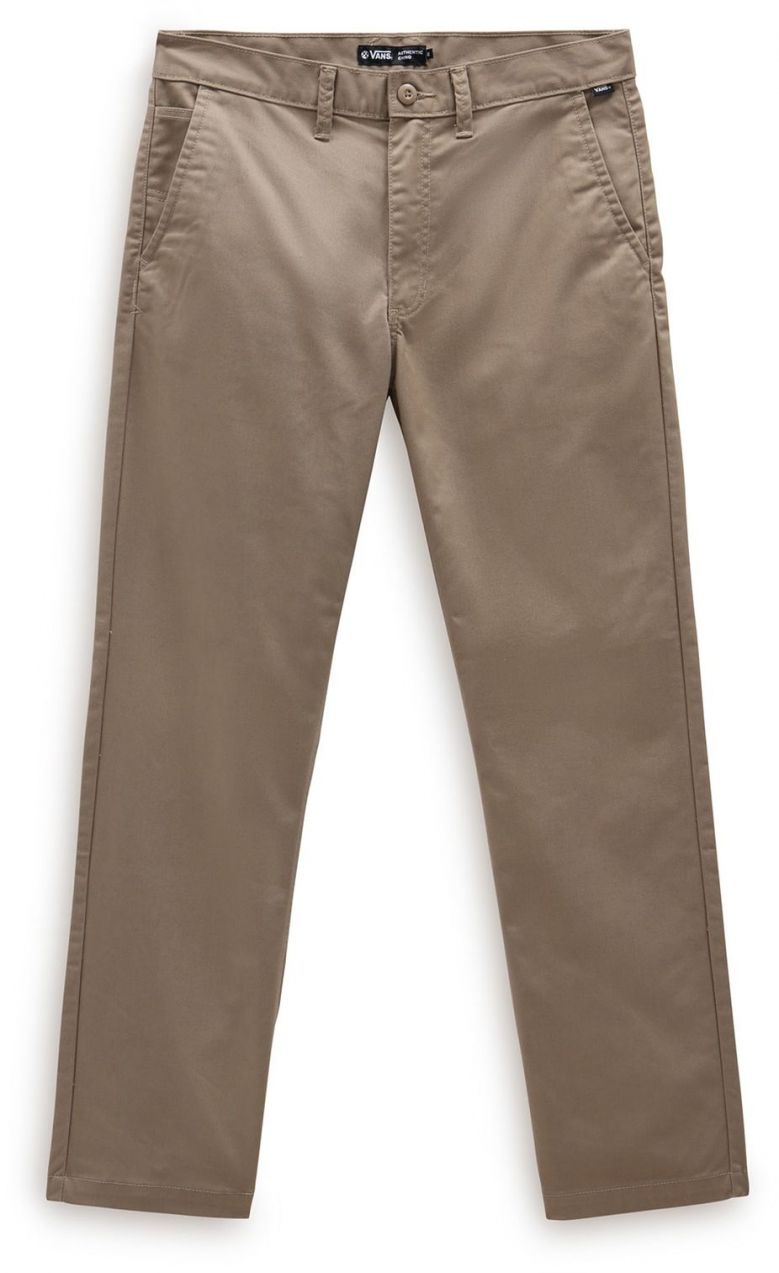 VANS Chino nohavice 'Authentic'  sépiová