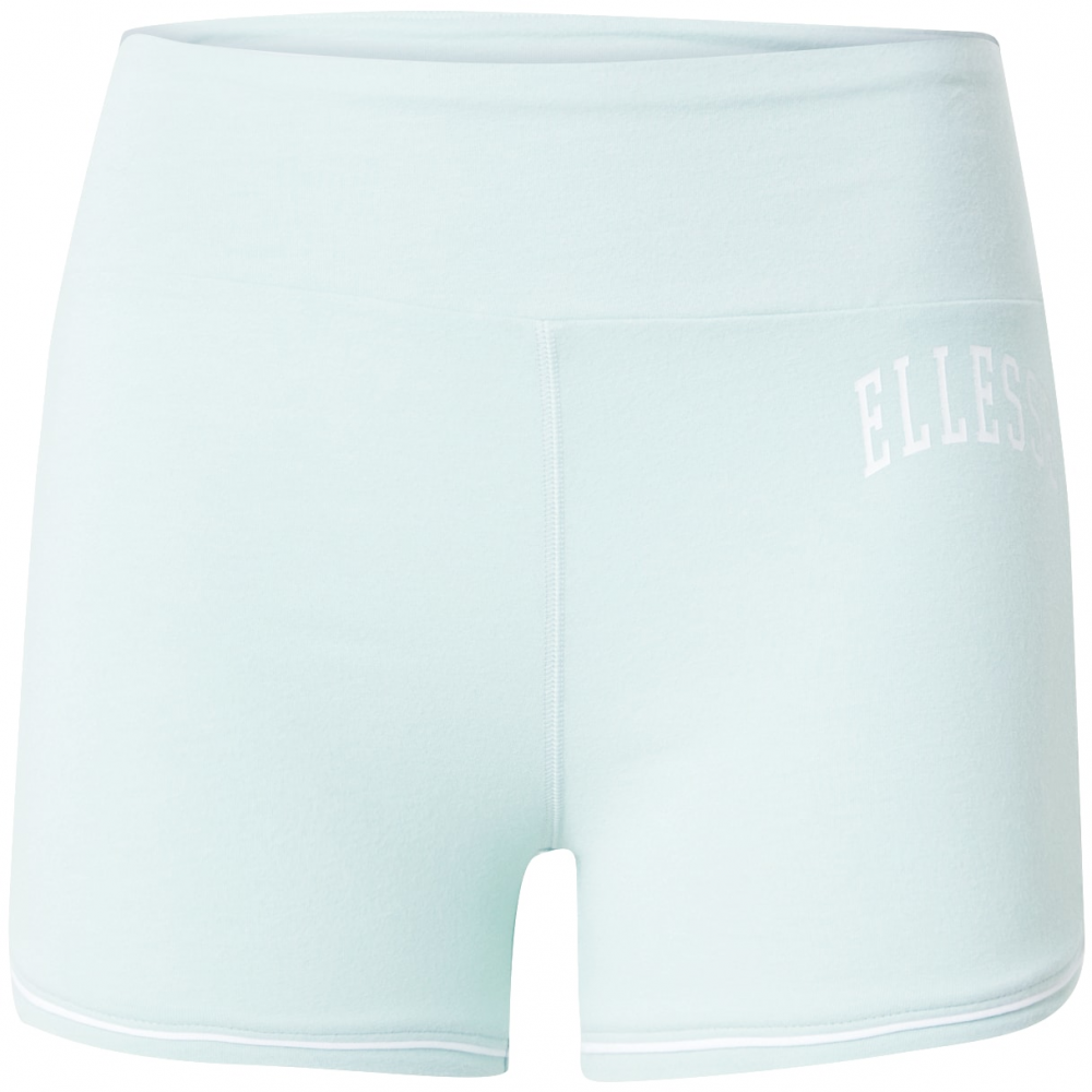 ELLESSE Nohavice 'Giuseppa'  mätová / biela