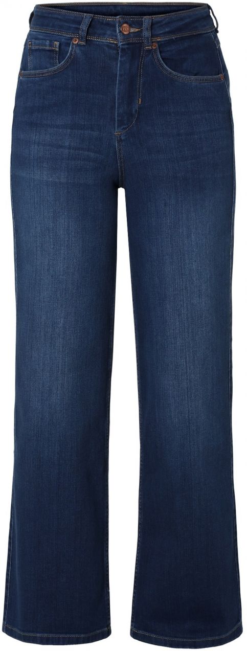 TATUUM Džínsy 'LAKSI'  modrá denim