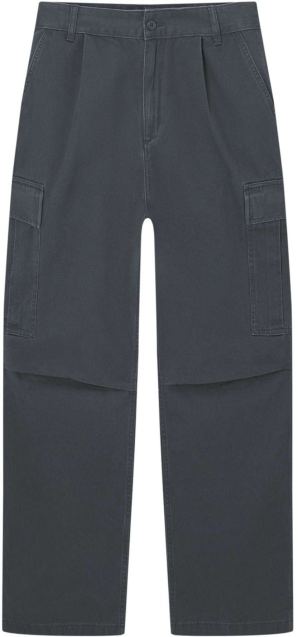 Pull&Bear Kapsáče  čadičová