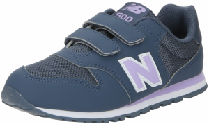 new balance Tenisky '500'  námornícka modrá / levanduľová / biela