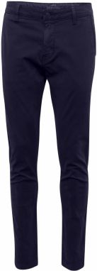 LEVI'S ® Chino nohavice 'XX Chino Slim II'  námornícka modrá