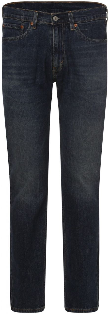 LEVI'S ® Džínsy '505 Regular'  modrá denim