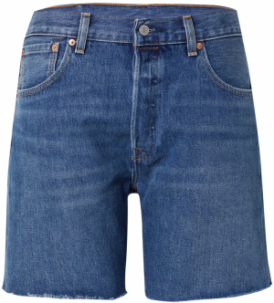 LEVI'S ® Džínsy '501  93 Shorts'  modrá denim