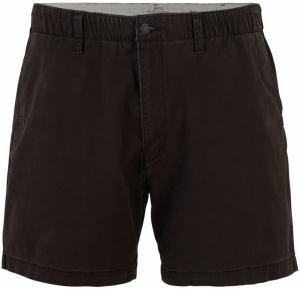 Levi's® Big & Tall Džínsy 'XX EZ Short B&T II'  čierna