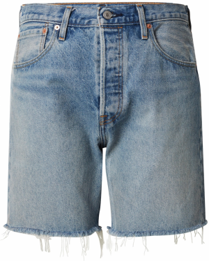LEVI'S ® Džínsy '501  93 Shorts'  modrá