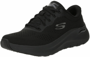 SKECHERS Nízke tenisky 'Arch Fit 2.0'  čierna