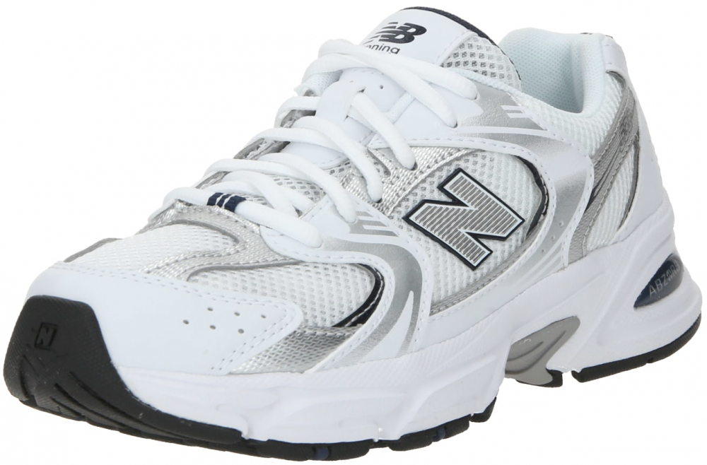 new balance Tenisky '530'  námornícka modrá / striebornosivá / biela