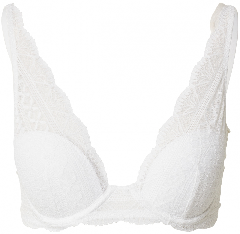 ETAM Podprsenka 'IDOLE'  biela