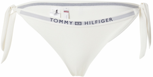 Tommy Hilfiger Underwear Bikinové nohavičky  námornícka modrá / sivá / biela