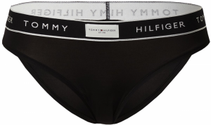 Tommy Hilfiger Underwear Nohavičky  bronzová / čierna / biela