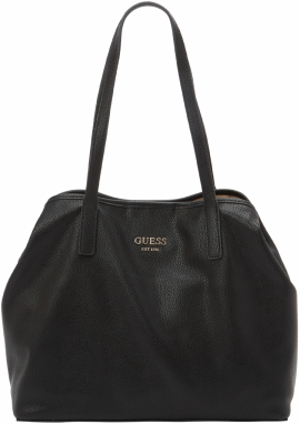 GUESS Shopper 'VIKKY II'  zlatá / čierna