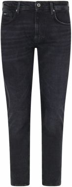 Pepe Jeans Džínsy 'Hatch'  čierny denim
