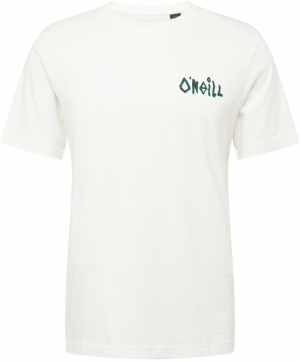 O'NEILL Funkčné tričko  svetlomodrá / ružová / čierna / biela