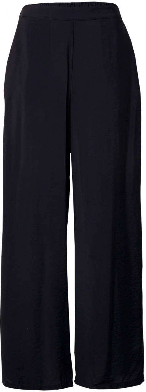 VERO MODA Nohavice 'Josie'  čierna