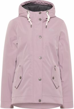 ICEBOUND Funkčná bunda  svetlofialová