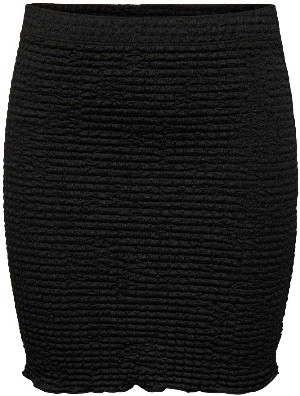 ONLY Sukňa 'ASTRID'  čierna