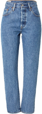 LEVI'S ® Džínsy '501 Jeans For Women'  modrá denim