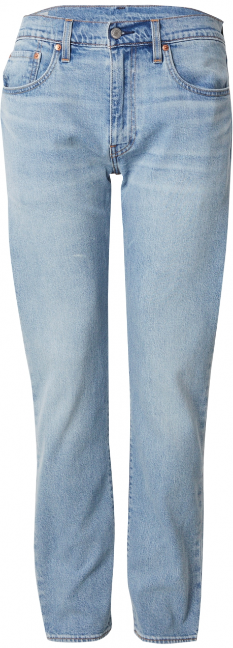 LEVI'S ® Džínsy '502® Taper'  svetlomodrá