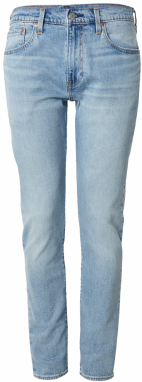 LEVI'S ® Džínsy '512® Slim Taper'  svetlomodrá
