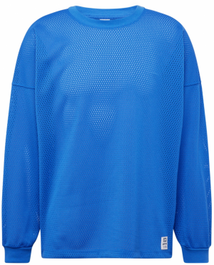 LEVI'S ® Tričko 'Practice Jersey'  modrá / biela