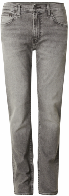 LEVI'S ® Džínsy '511® Slim'  sivý denim