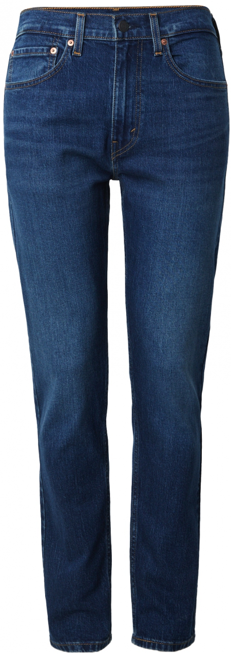 LEVI'S ® Džínsy '515™ Slim Taper'  modrá denim