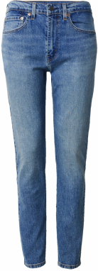 LEVI'S ® Džínsy '515™ Slim Taper'  modrá denim