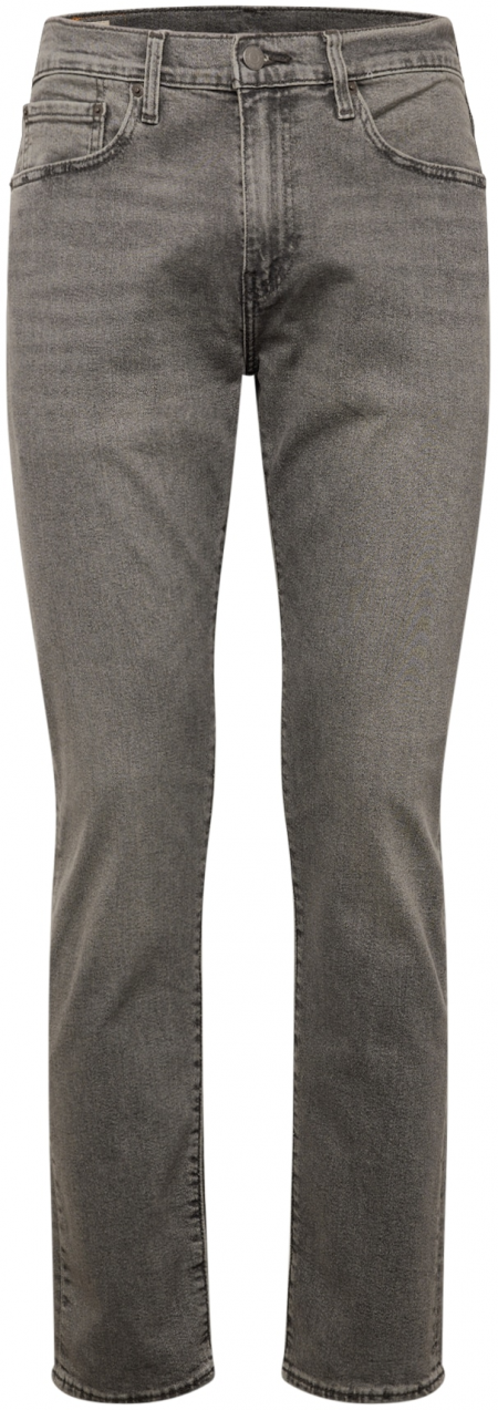 LEVI'S ® Džínsy '502® Taper'  sivý denim