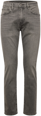 LEVI'S ® Džínsy '502® Taper'  sivý denim